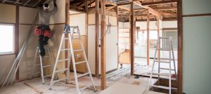 Entreprise de rénovation de la maison et de rénovation d’appartement à Mons-en-Pevele